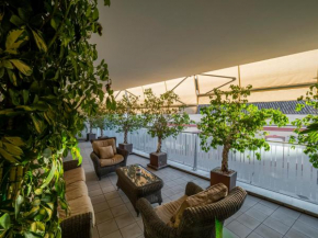 Apto Valdespino Gran Terraza fjhomefj Jerez De La Frontera